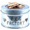 Peg Factory