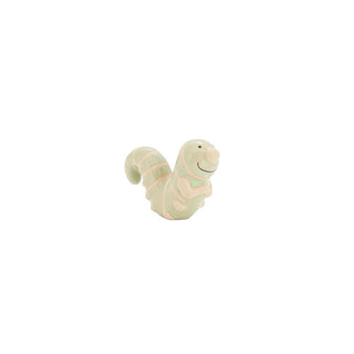 Deco Caterpillar Hanging - 9.4x7.2x3.3cm