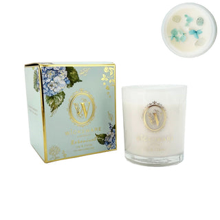 Soy Jar Candle - Lily & Cloves - 260g