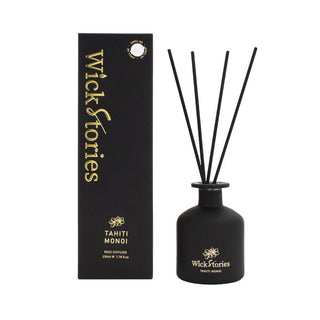 Diffuser - Tahiti Monoi - 230ml