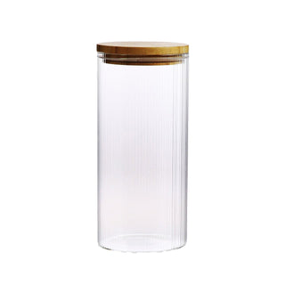 Glass Borosilicate - 1400ml