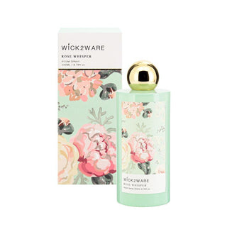 Floral Room Spray - 200ml - Rose Whisper