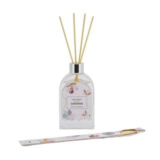 Diffuser - 150ml - Gardenia - Cream