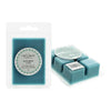 Twilight Frosted Soy Wax Melts - Shore Breeze Sage - 55g