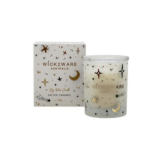 Jar Candle - Salted Caramel - 135g