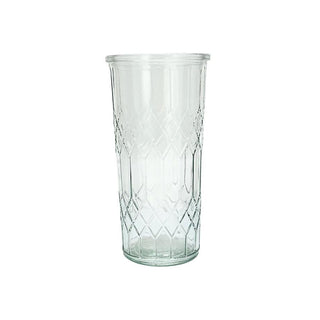 Glass Drinking Cup - 500ml