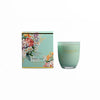 Soy Jar Candle - 150g - White Tea - Blue