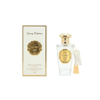 Room Spray Golden Badge - Champaign Toast - 100ml