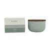 Ceramic Jar Candle - Gardenia - 480g