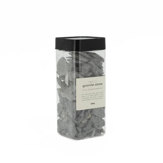 Slate Granite - Dark Grey