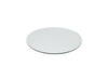 Mirror Plate Round - Beveled Edge - 30cm