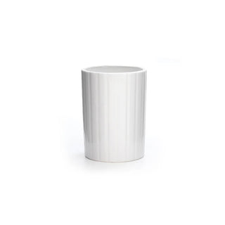 Ceramic Water Cup - 8.3x8.3x11cm