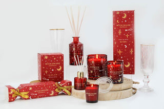 Jar Candle - Apple Spice - 135g