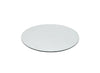 Mirror Plate Round - Beveled Edge - 35cm