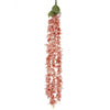Artificial Flower Garland Pink - 100cm