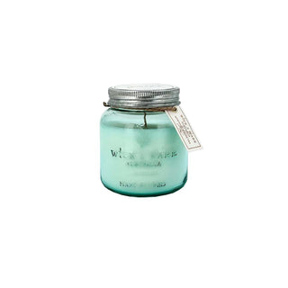 Soy Jar Candle - Morning White Tea - 270g