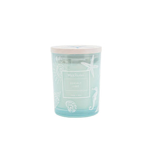 Soy Jar Candle - Sea Salt & Lime - 450g