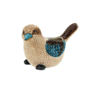 Pot Bird - 20.7x10x11.5cm