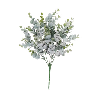 Greenary - Eucalyptus Grey - 9x9x36cm