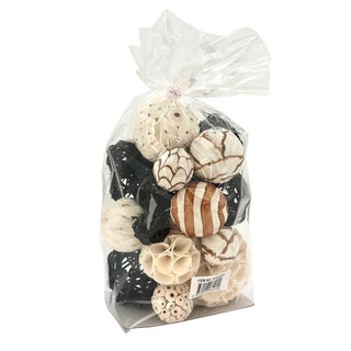 Scented Decor Ball in Bag - Large