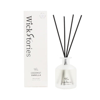 Diffuser - Coconut Vanilla - 230ml
