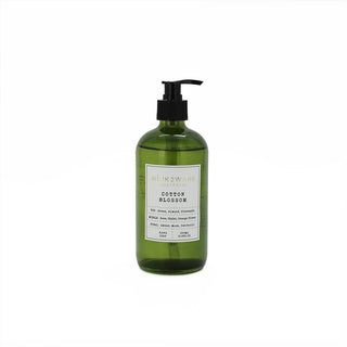 Hand Soap – Cotton Blossom, Green - 500ml