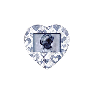 Heart Shaped Frame