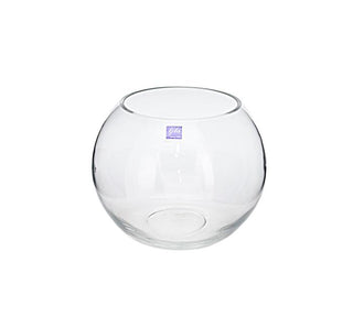 Glass Fish Bowl Clear