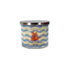 Soy Jar Candle - Ocean Driftwood - 360g