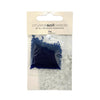 Crystal Soil Beads Dehydrated - Blue - 10g