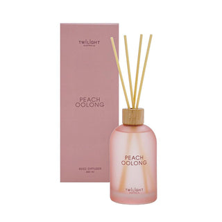 Diffuser - 350ml - Peach Oolong - Purple