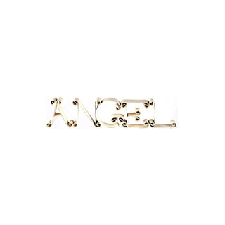 ANGEL SIGN