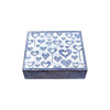 Large Hearts Box