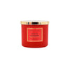 Jar Candle - Forsted Cranberry - 360g