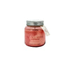 Soy Jar Candle - 270g - Strawberry Bomb
