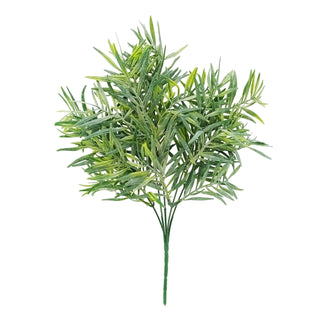 Greenary - Native Bush - 16x16x38cm