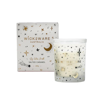 Jar Candle - Salted Caramel - 260g