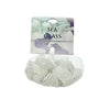 Sea Glass 2-4cm White - 400g