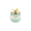 Soy Jar Candle - Vintage Gardenia - 360g