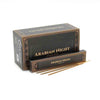 New Moon Incense - Arabian Night 15g - Set of 12