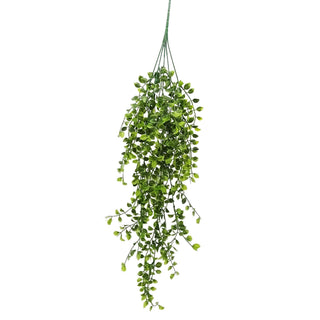 Greenary - Hanging Bush Light - 16x16x80cm