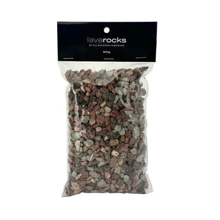 Lava Rock 5-8mm - 500g