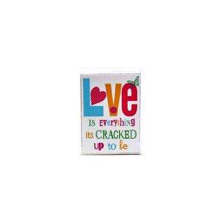 Love Block
