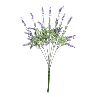 Greenary - Lavender Bush - 10x10x44cm