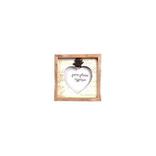 Chartres Photo Frame