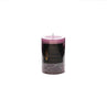 Twilight Basic Scented Pillar Candle - Wild Lavender - 5x8cm