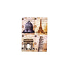 Eiffel Tower Magnets