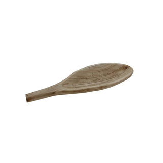 Wooden Serve Platter Natural - 45x14x5cm