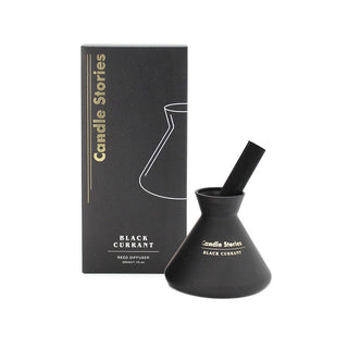 Diffuser Cone Shape - Black Currant - 200ml