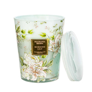 Soy Jar Candle - 760g - Morning Lily